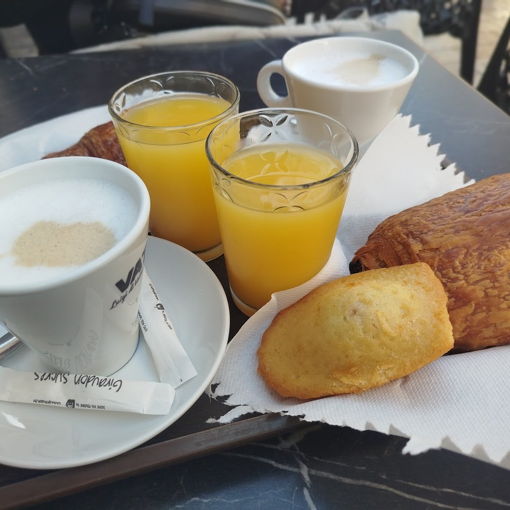 Boulangerie thiers 1
