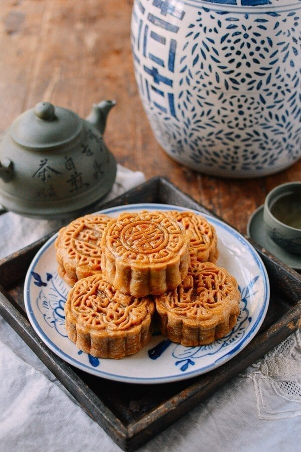 Chinese Mooncake Festival 3