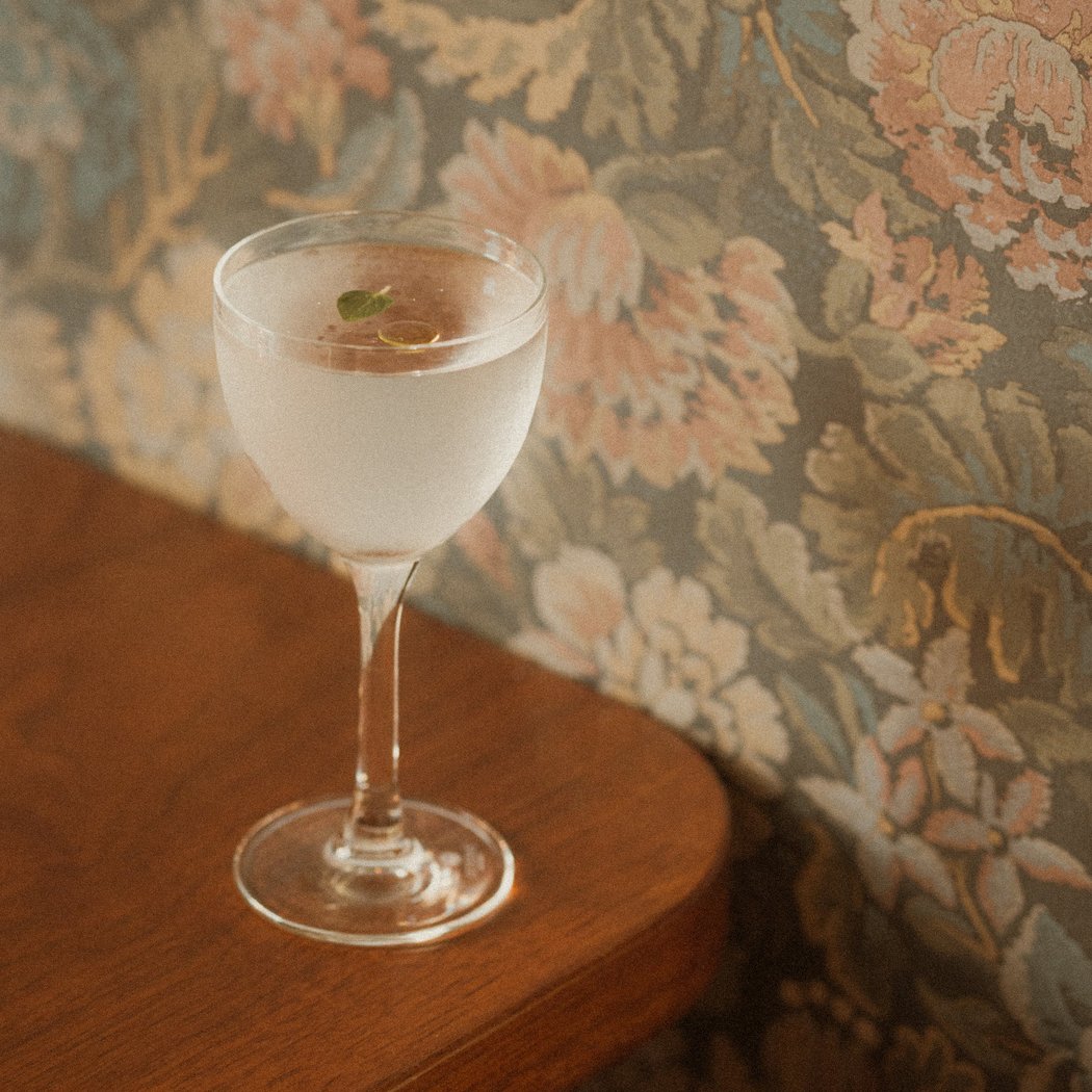 Wallflower 1