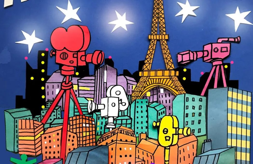 Nuit Blanche 2025 2