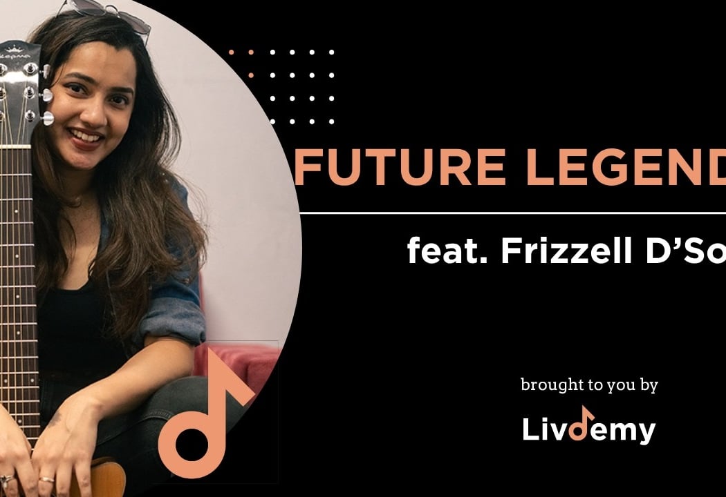 Frizzell D'souza 3