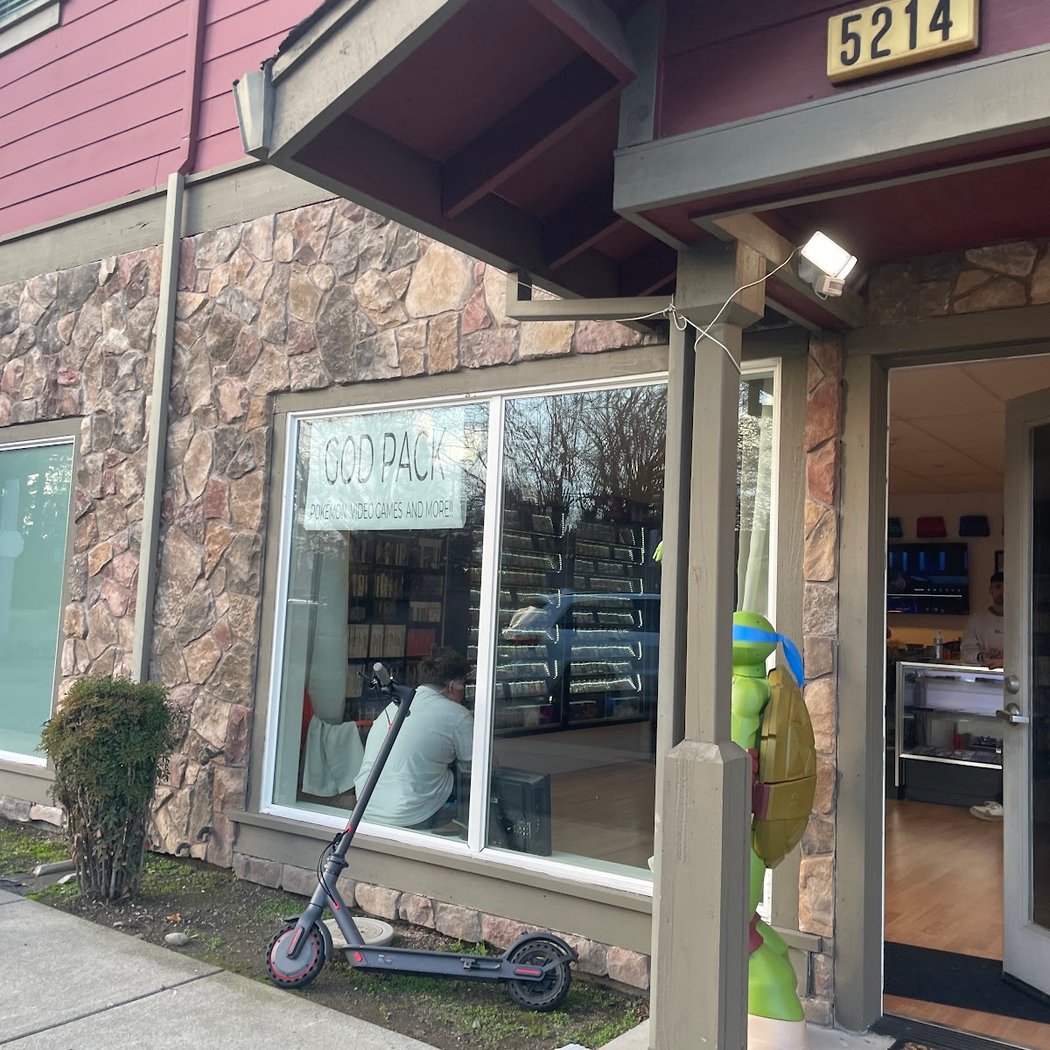 God Pack 2
