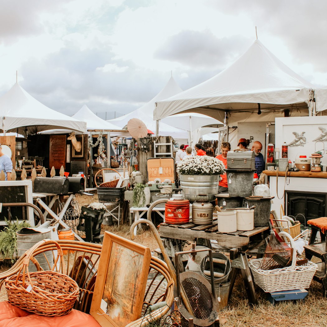 Thrift Fest 3