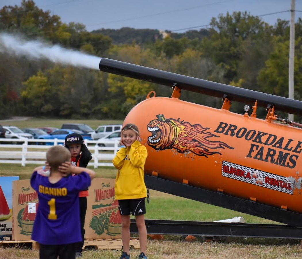 Brookdale Farms 3