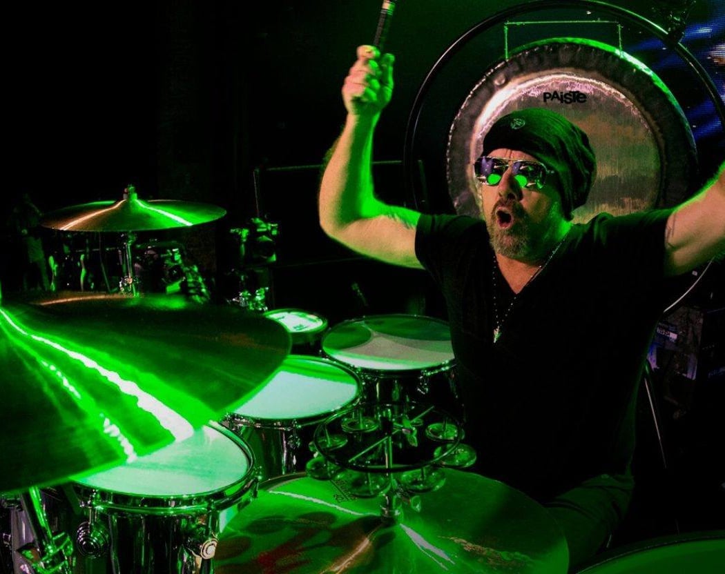 Jason Bonham's Led Zeppelin Evening 1