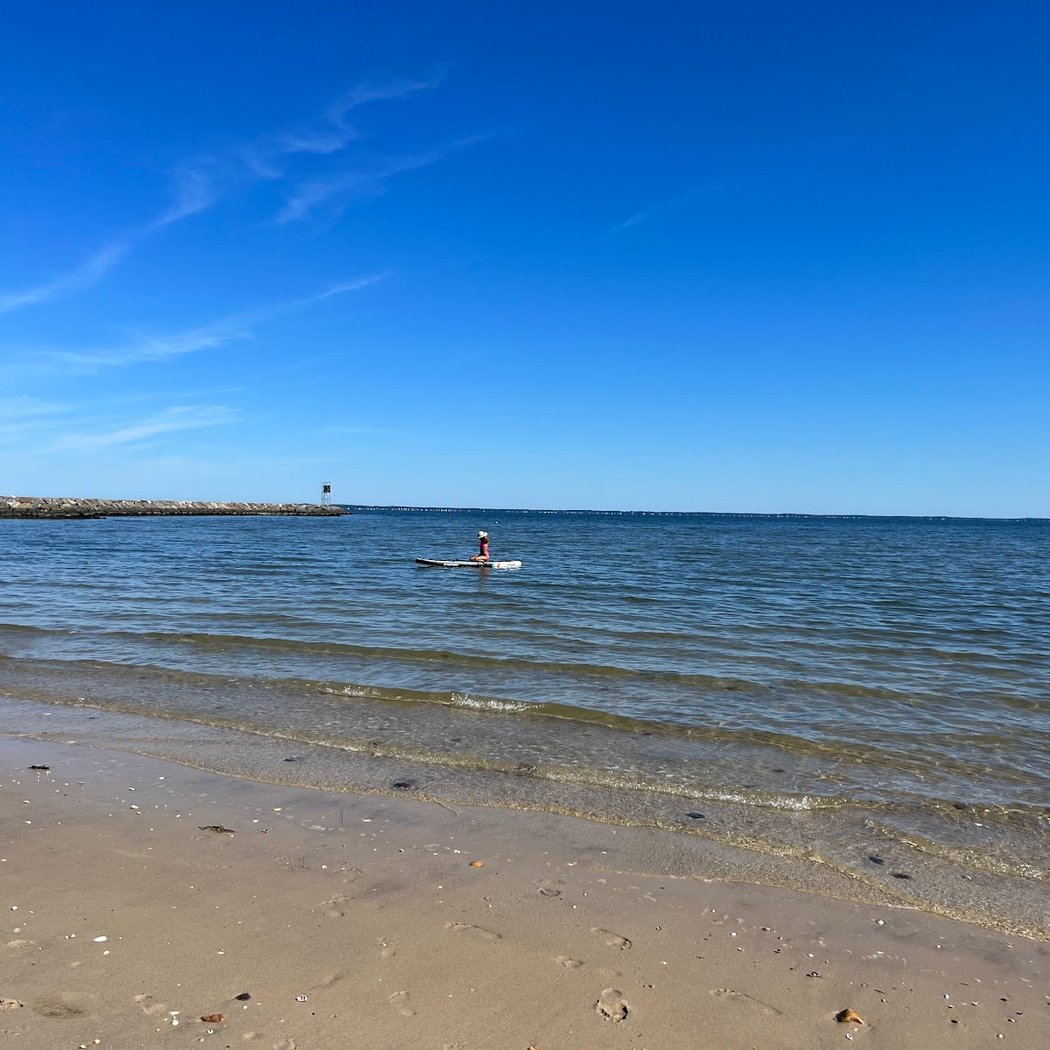Meschutt Beach County Park 3