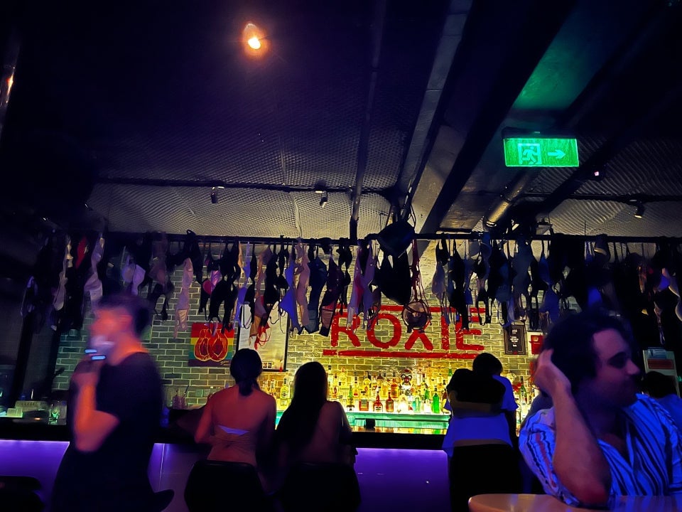 Roxie 1