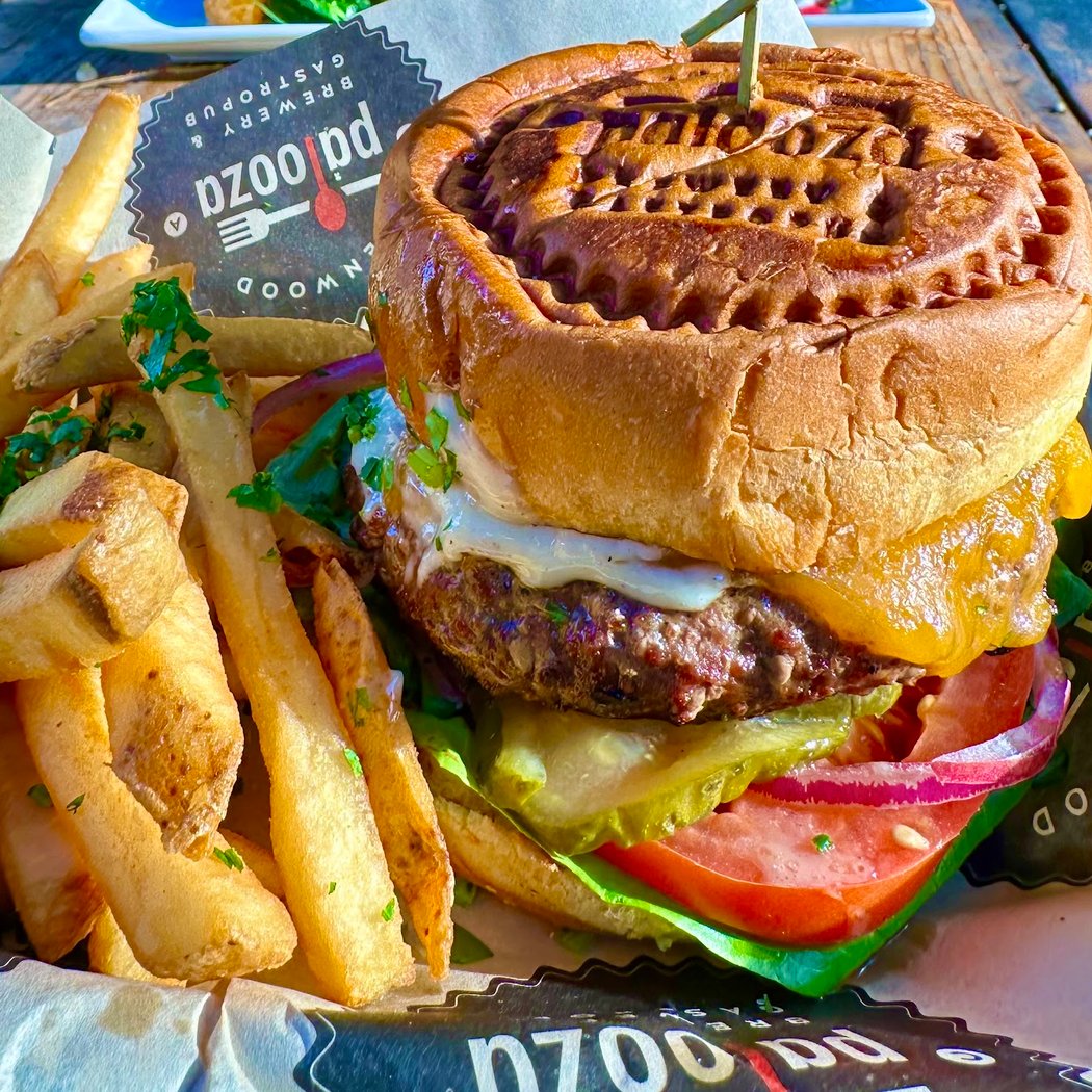 Happy Hour at Palooza Brewery & Gastropub 3