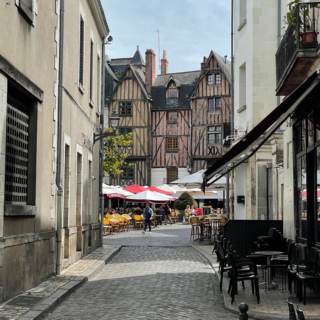 Vieux Tours 3