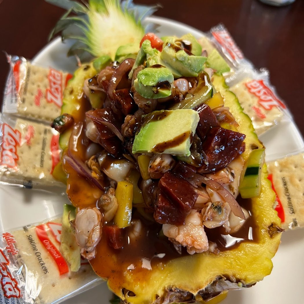 Taqueria Plaza Mexico 3