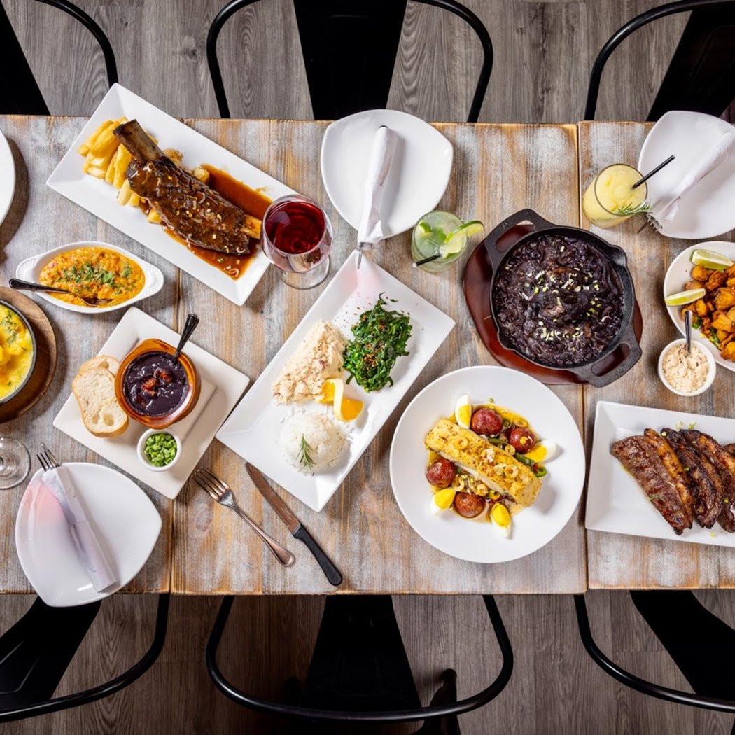 Favela Grill Steakhouse 5