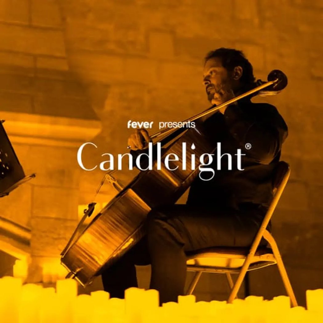 Candlelight: Hommage à Jean-Jacques Goldman 2