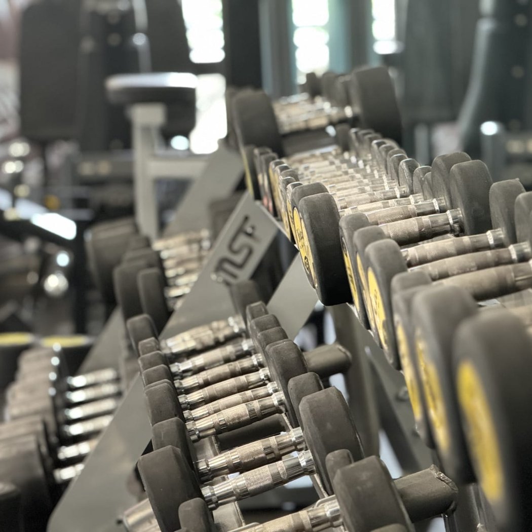Total Tone Fitness 1