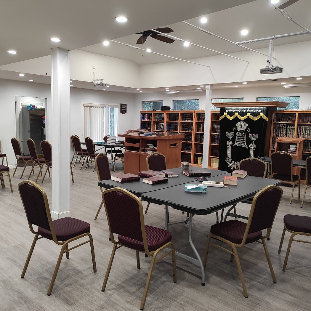 Chabad Palo Alto 1