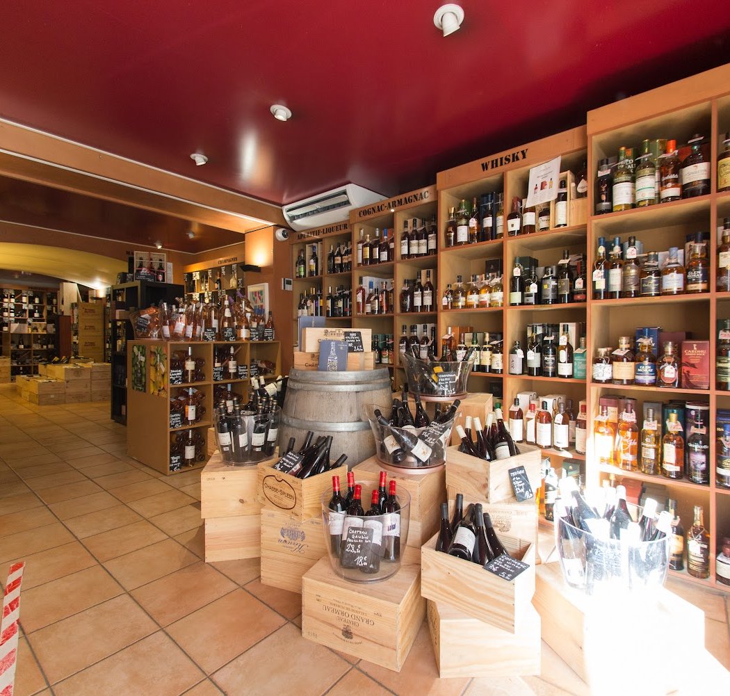 The Wine Route 3