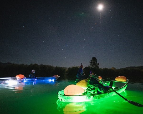 Full Moon Float 1
