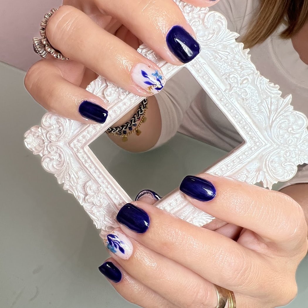 Vargom nails 1