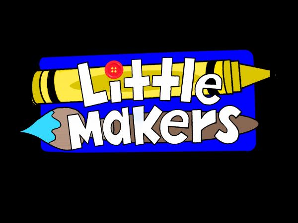 Little Makers: Textile Art 1