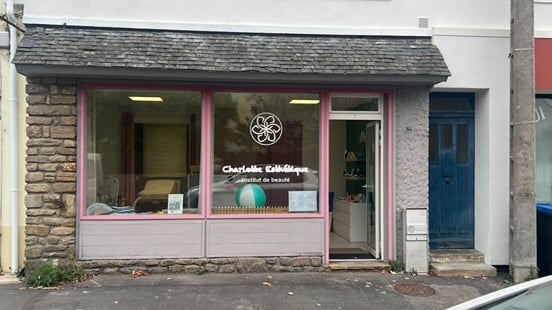 Charlotte Esthétique 2