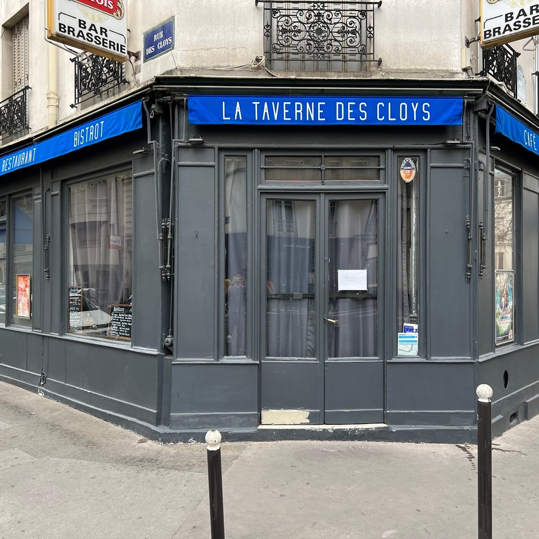 La Taverne des Cloys 3
