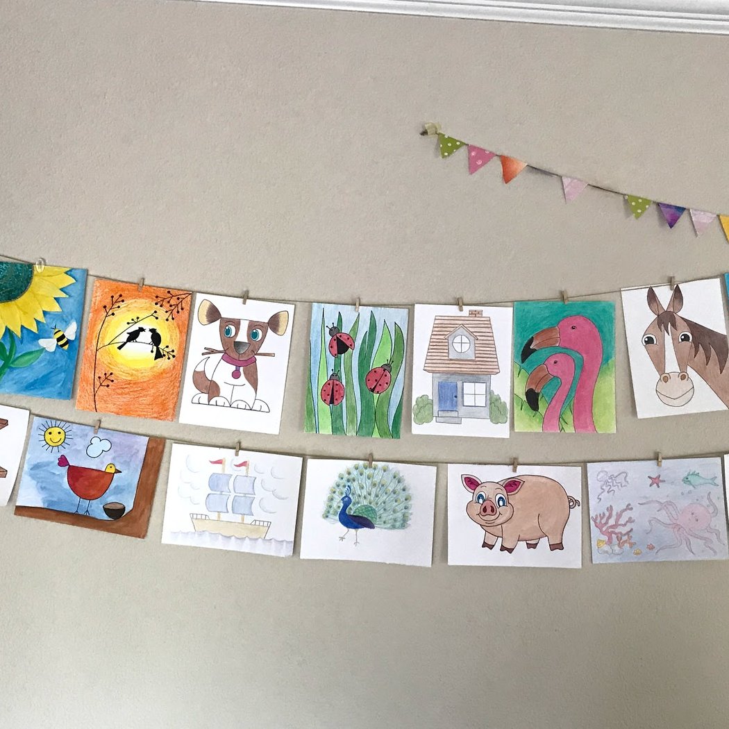 Myartismysoul Art Studio 3