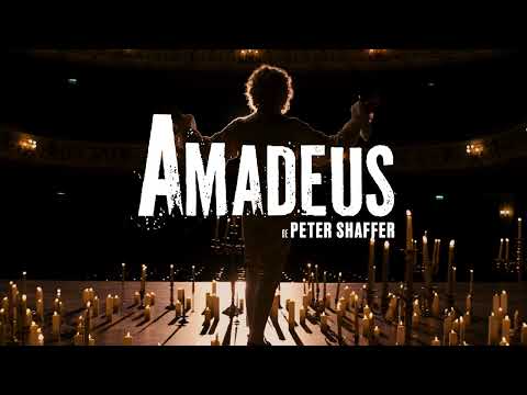 Amadeus 3