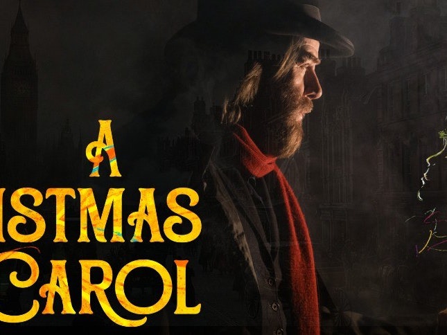 A Christmas Carol 1