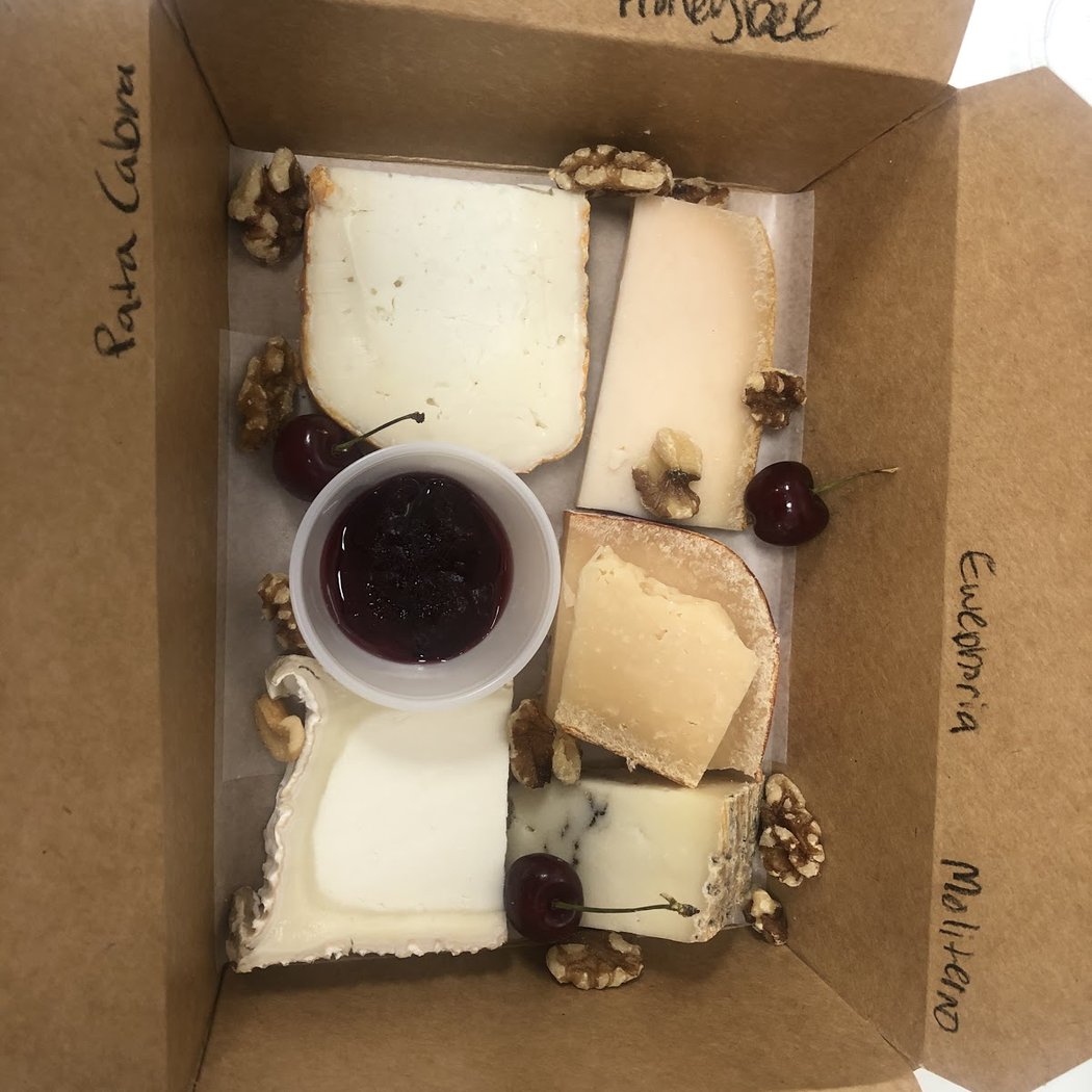Cheese Shop 831 1