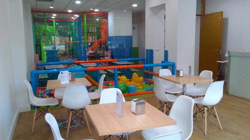 El parque de la Gavidia 3