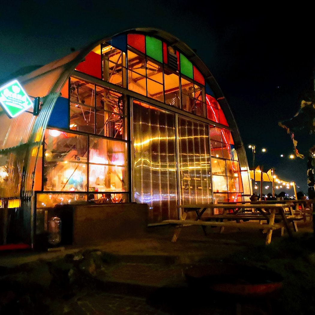 Noorderlicht Café 3