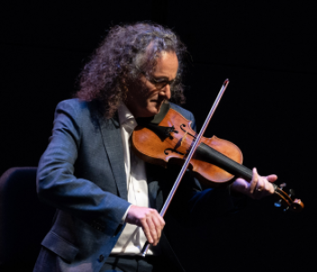 Martin Hayes and the Common Ground Ensemble 1