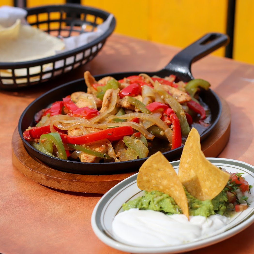 Sabor A Mexico Taqueria 3
