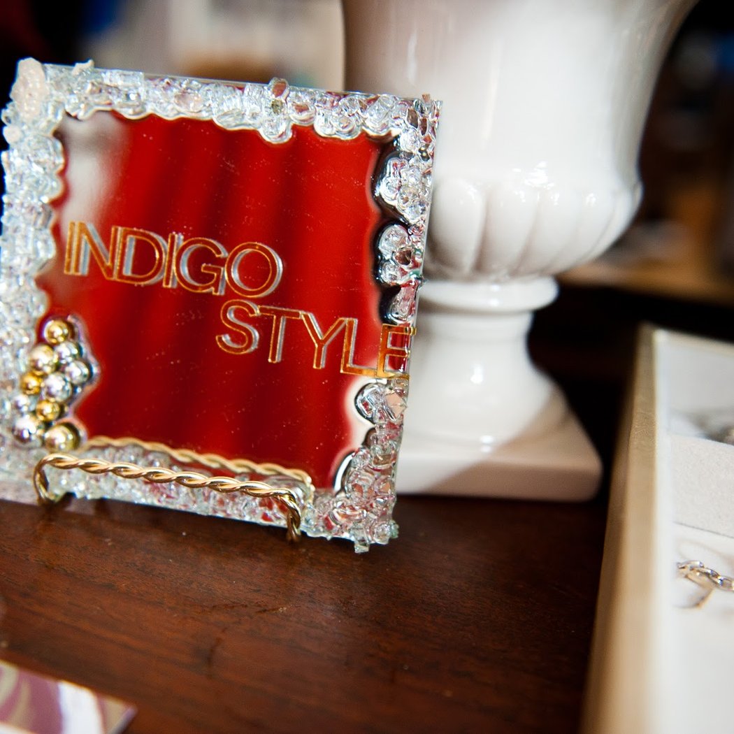 IndigoStyle Vintage/The Collective at IndigoStyle 3