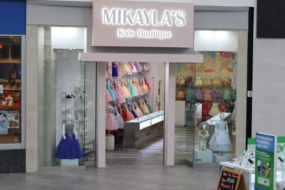 Mikayla's Kids Boutique 1
