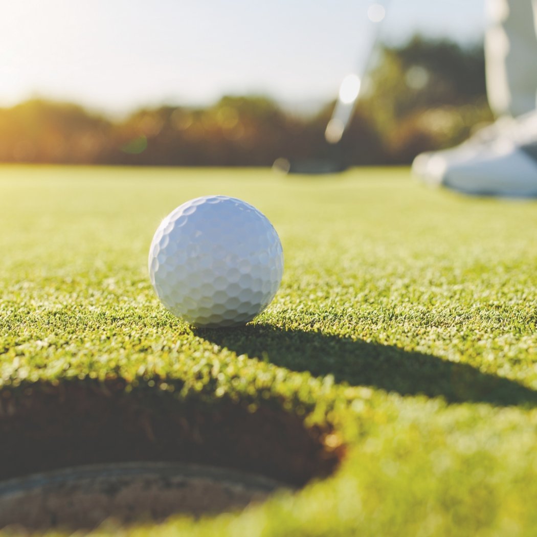 Pyrford Golf Course 1