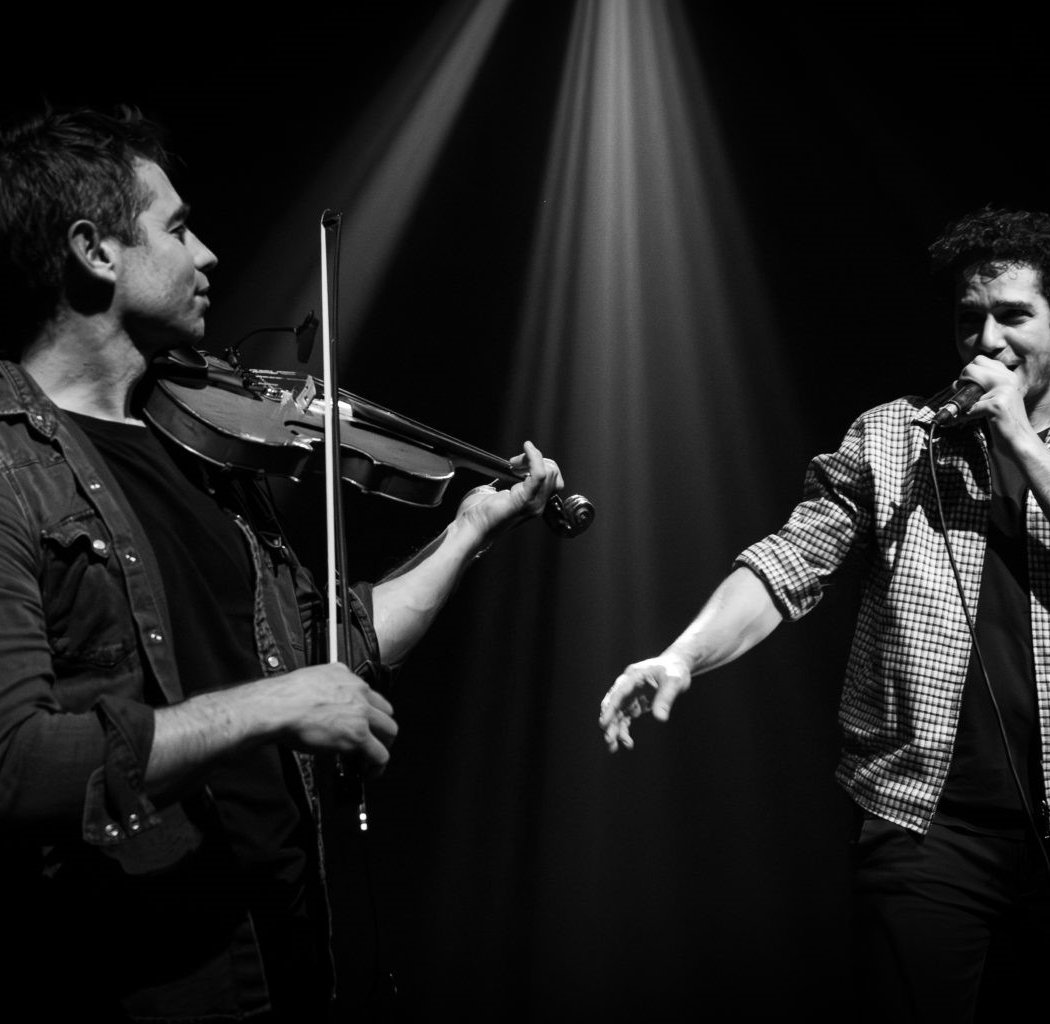 Concert Que Diable ? 1