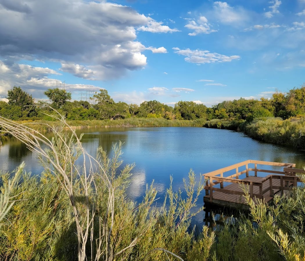 Chatfield State Park 4