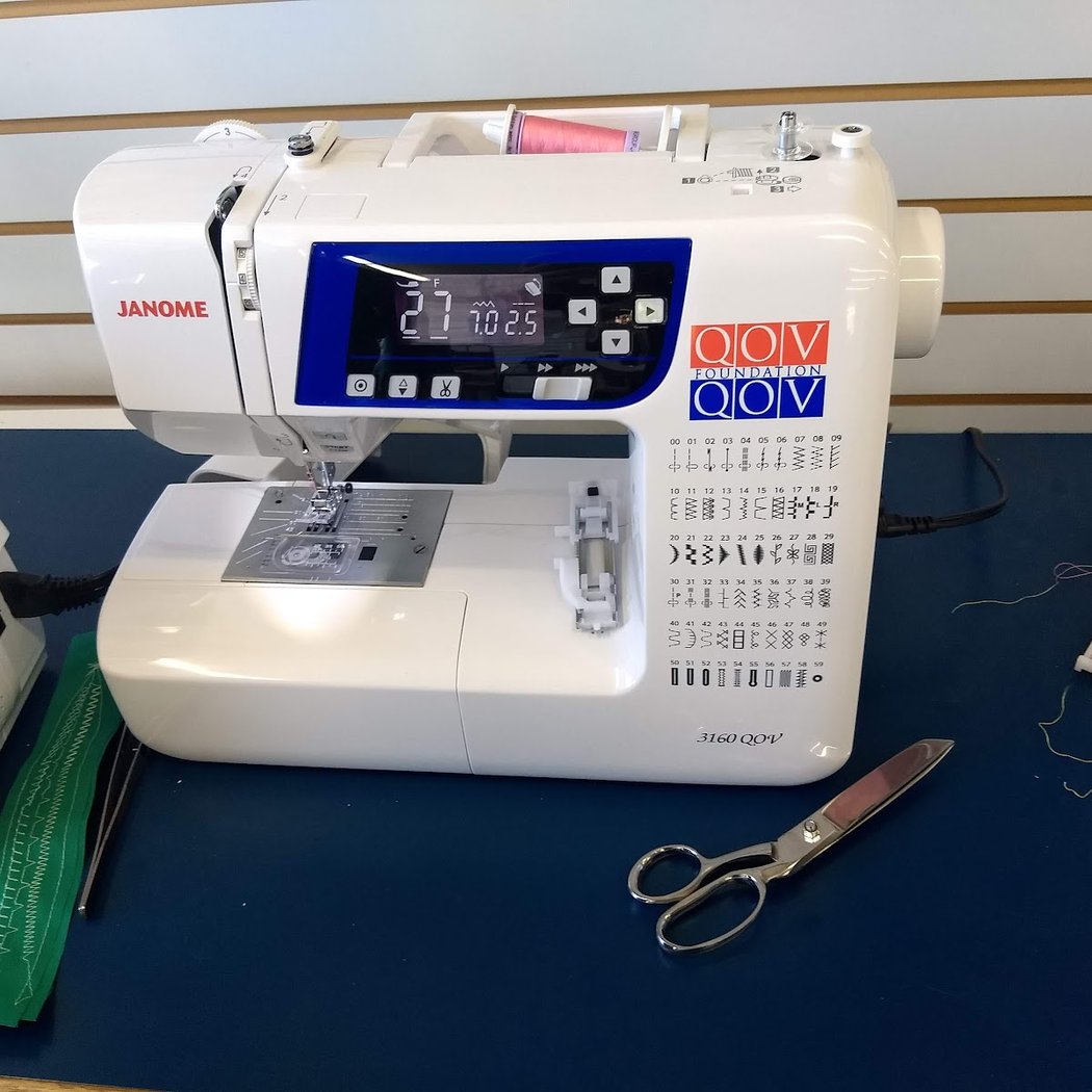 Napa Sew & Vac 1