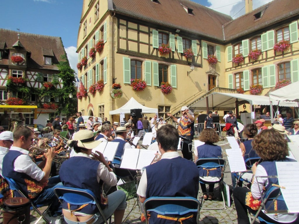 Harmonie en fête 2