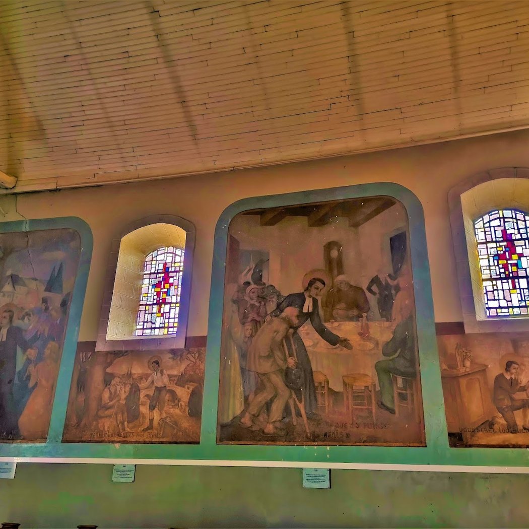 Chapelle du Père de Montfort 3