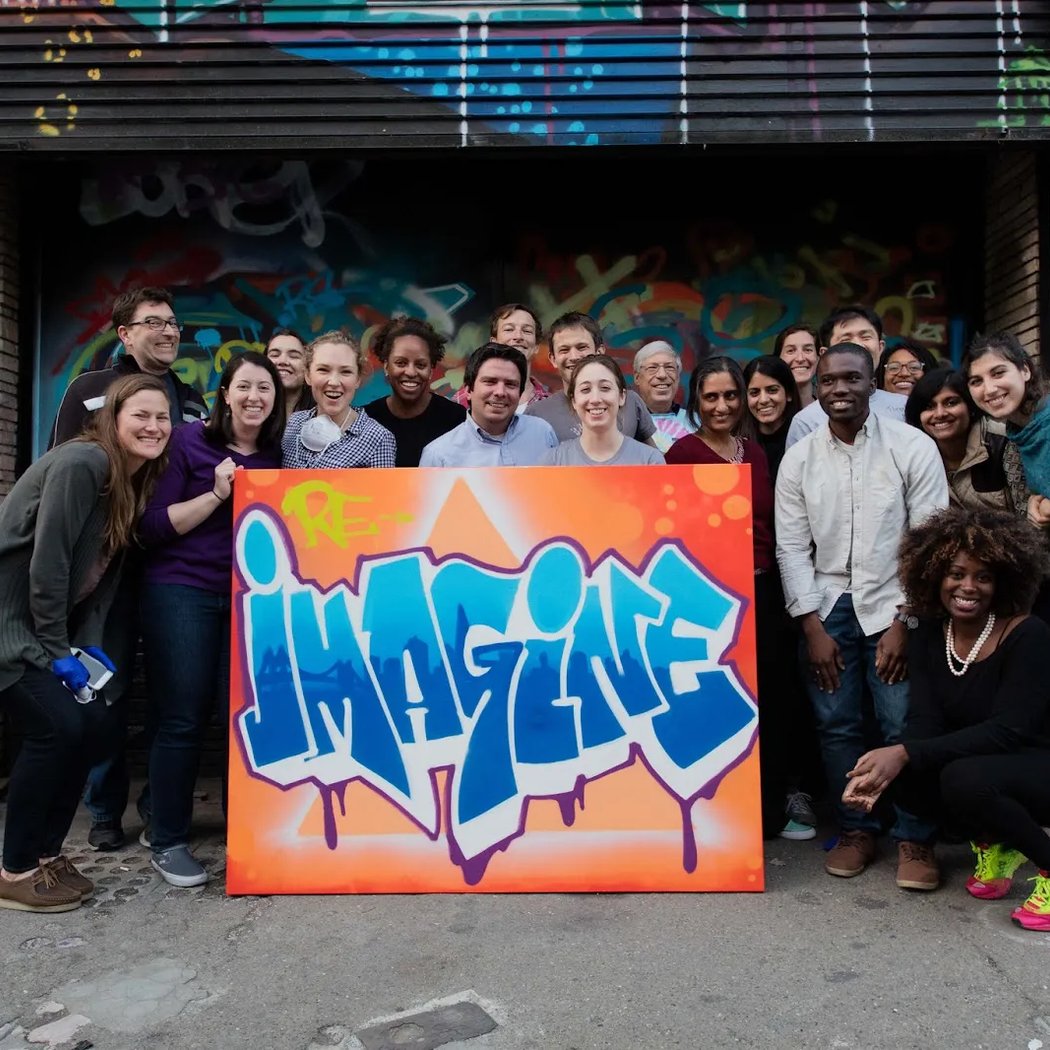 1AM SF Team Building Workshops 1