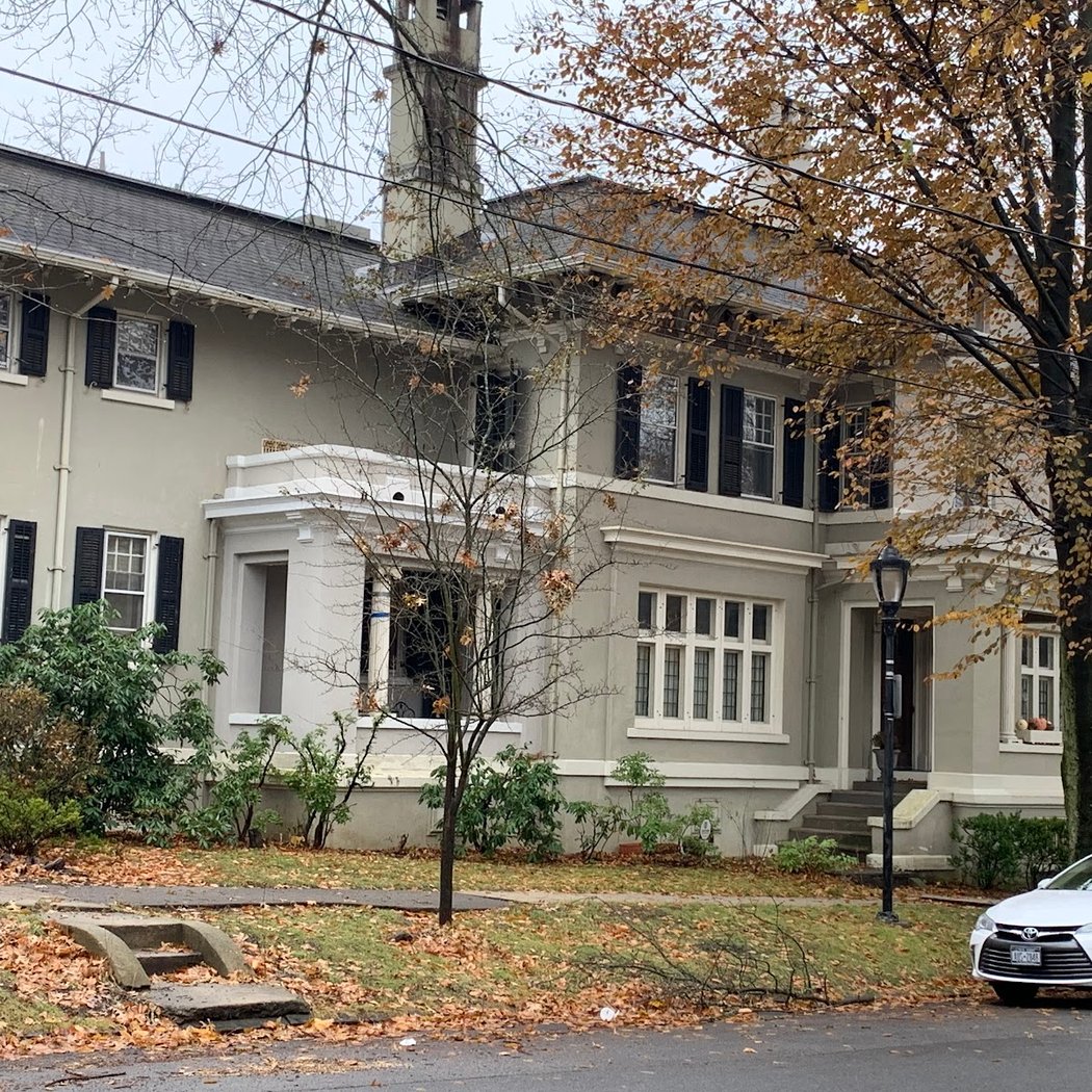 Garfield Place Historic District 2