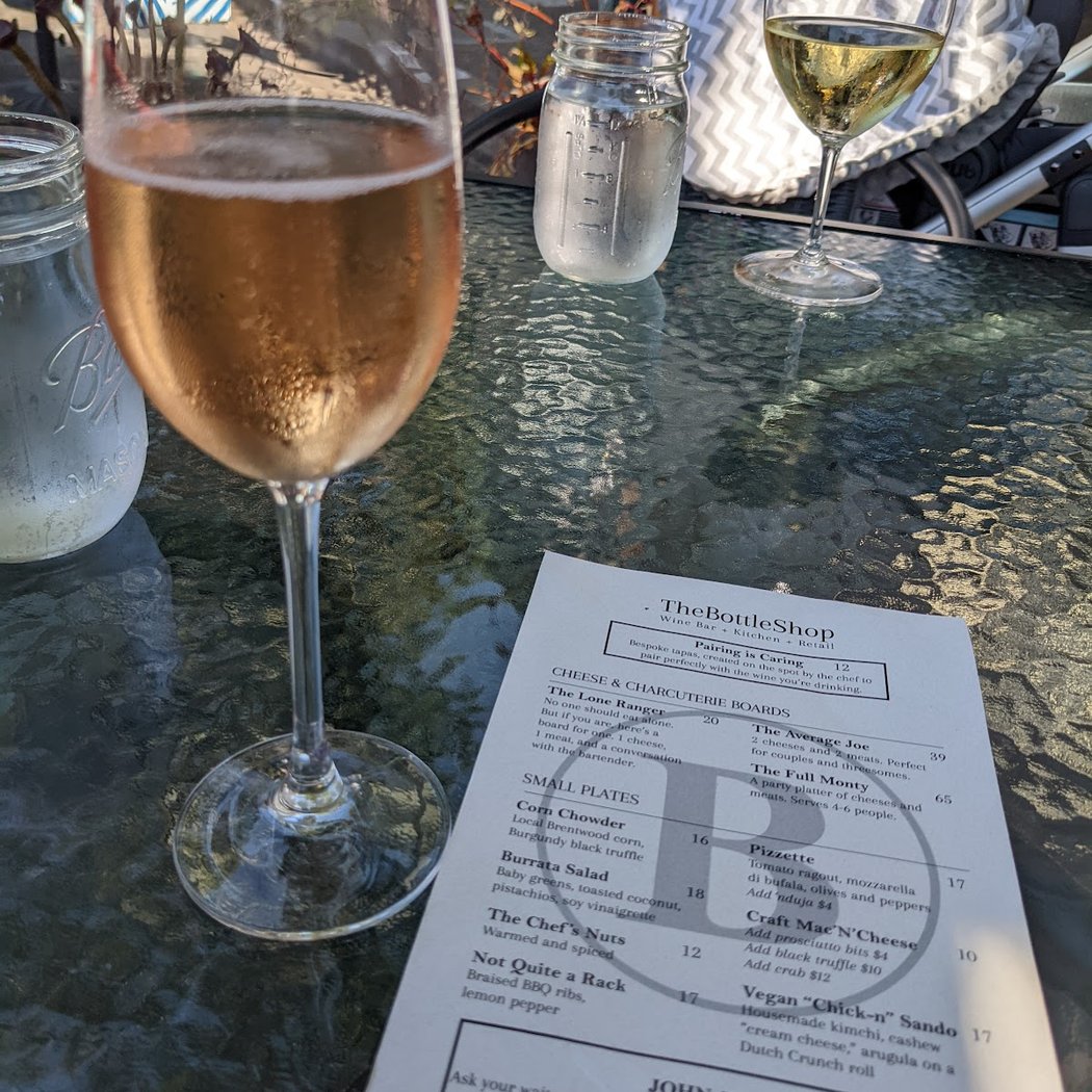 BottleSomm 1