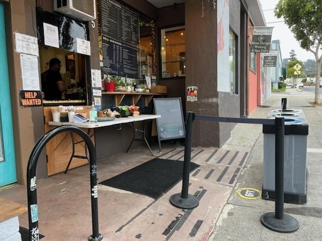 Well Grounded Tea & Coffee Bar 2