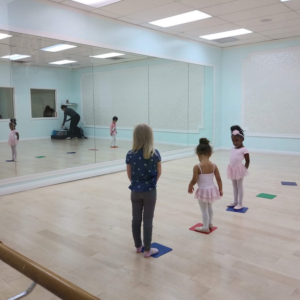 West Valley Dance Company 2