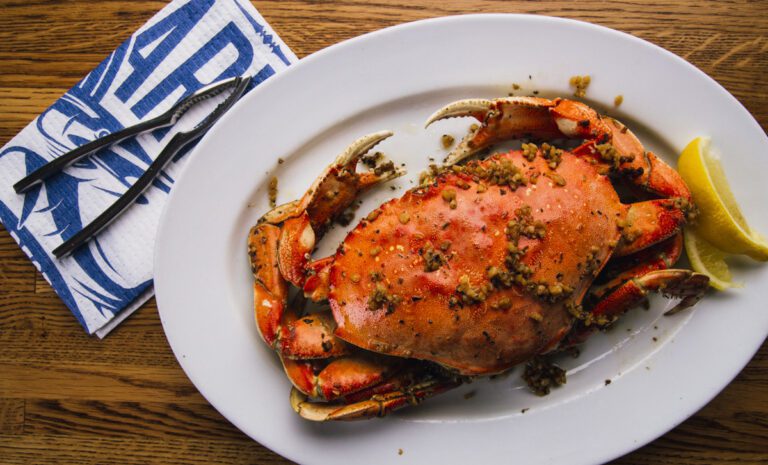 Pier Market Seafood Restaurant 2