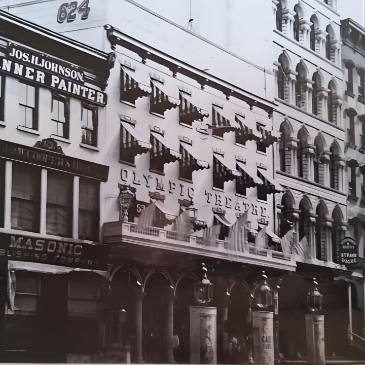 Recreate the Most Requested Walking Tour of 1840s New York 1