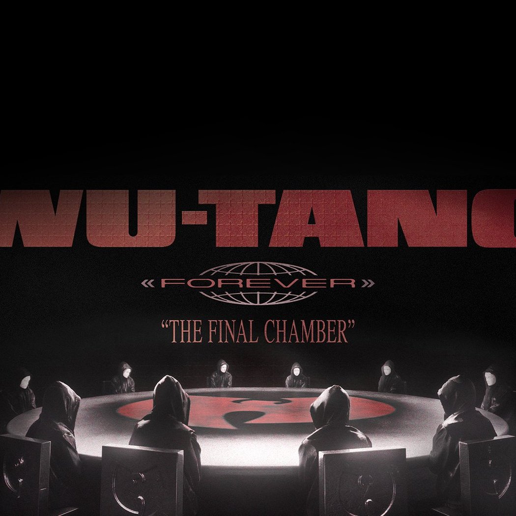 WU-TANG CLAN - Wu-Tang Forever: The Final Chamber 1