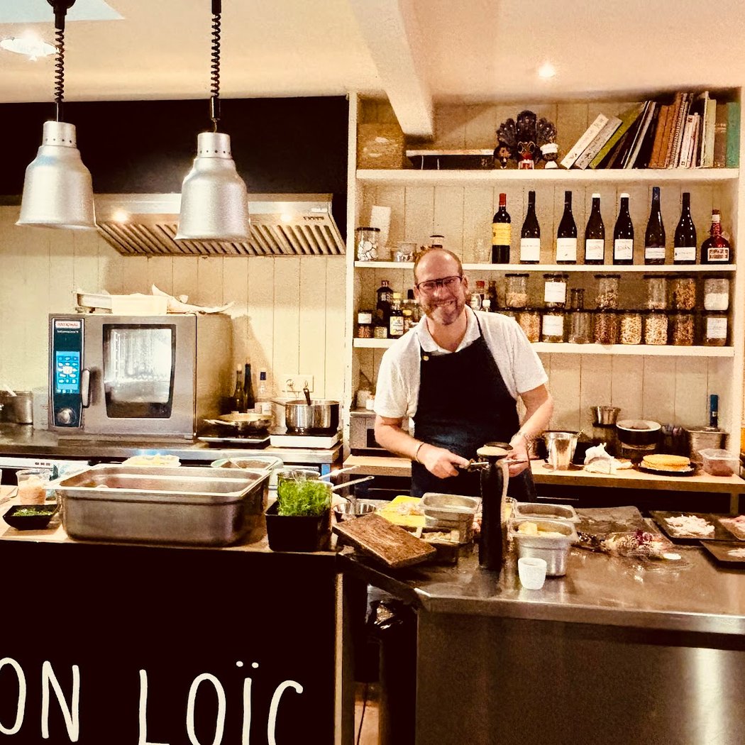 Maison Löic 2