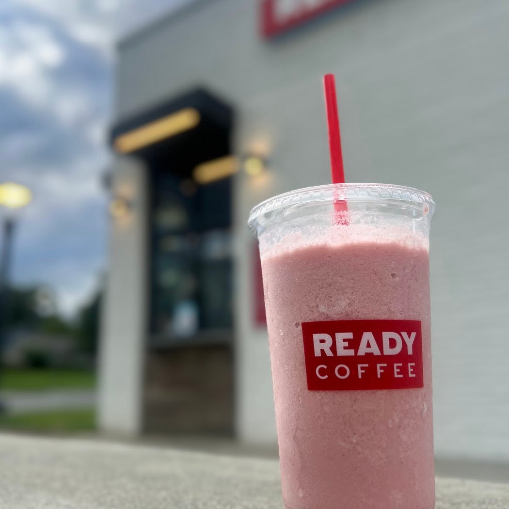 Ready Coffee 1
